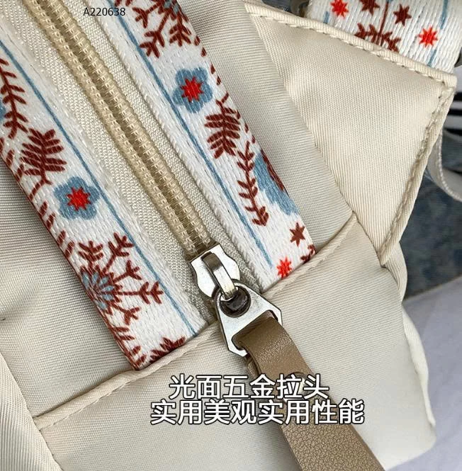 TÚI ĐEO CHÉO NỮ - sỉ 76k