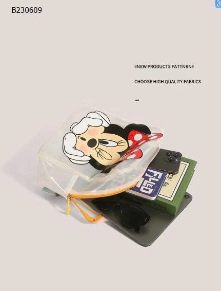 balo xinh iu đựng đồ bơi mang đi học cho tụi nhỏ-Sỉ 99K