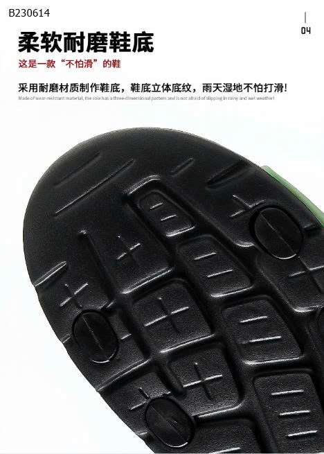 DÉP SANDAL BÉ TRAI BOBDOG-Sỉ 210K