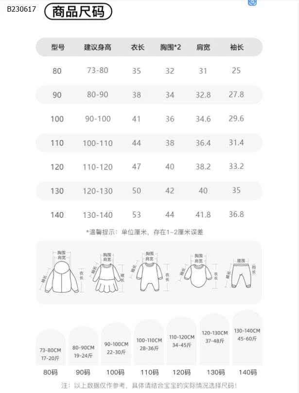 ÁO CHỐNG NẮNG BABYCITY-Sỉ 163K