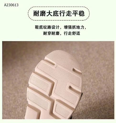 DÉP SANDAL CHO NỮ  - sỉ 182k