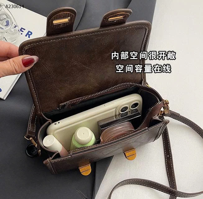 TÚI XÁCH MINI CHO NỮ - sỉ 158k