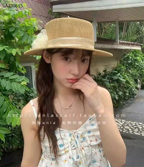 Mũ cói chống nắng - sỉ 86k