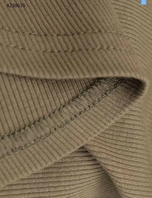 ÁO THUN CỔ TYM VẠT BẦU NỮ  - sỉ 140k