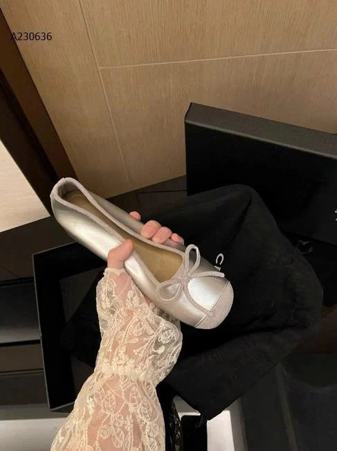 GIÀY BÚP BÊ NƠ CHO NỮ- sỉ 139k