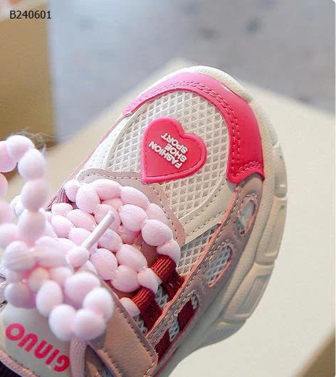 GIÀY SNEAKER CHO BÉ YÊU-Sỉ 95K