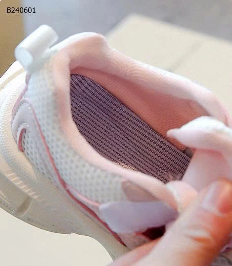 GIÀY SNEAKER CHO BÉ YÊU-Sỉ 95K