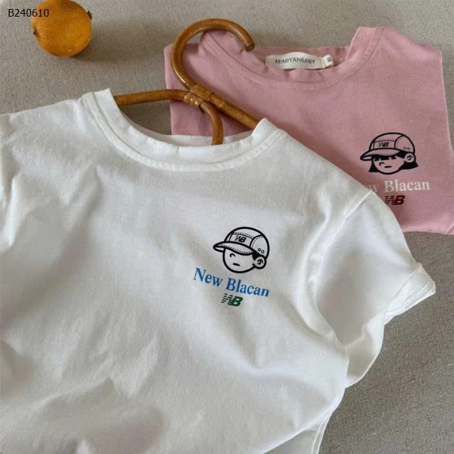 ÁO PHÔNG MIMIYAN CHO BÉ-Sỉ 134k