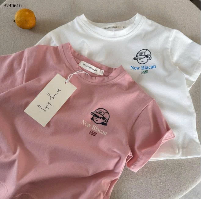 ÁO PHÔNG MIMIYAN CHO BÉ-Sỉ 134k