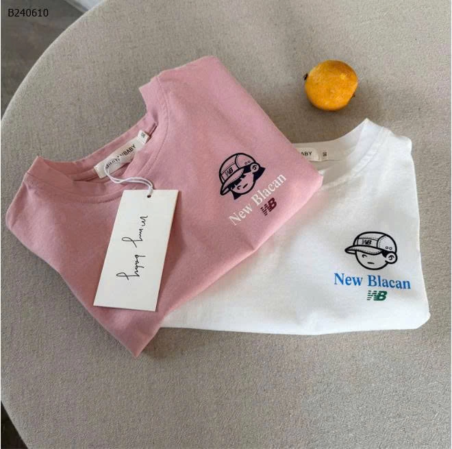 ÁO PHÔNG MIMIYAN CHO BÉ-Sỉ 134k