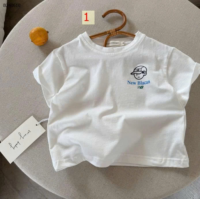 ÁO PHÔNG MIMIYAN CHO BÉ-Sỉ 134k