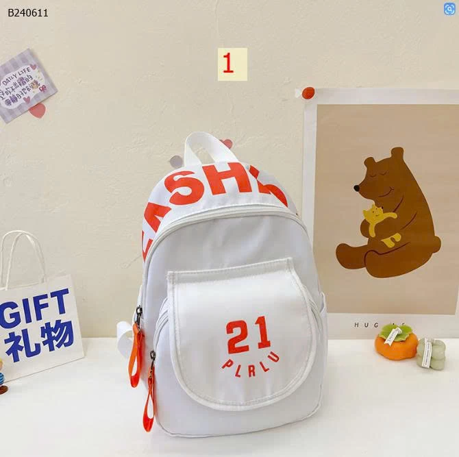 BALO SỐ 21 CHO BÉ  -Sỉ 96K