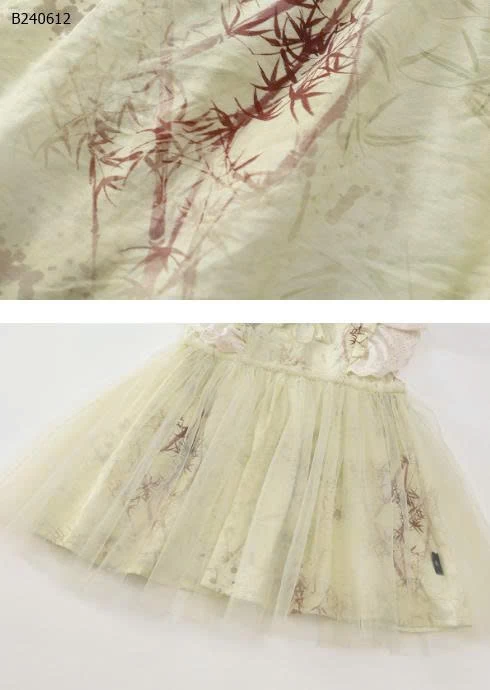 VÁY CÁNH TIÊN PREMIUM ICON-Sỉ 145K