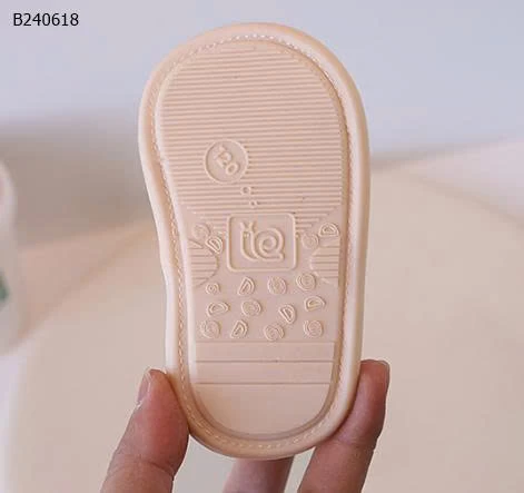 GIÀY TẬP ĐI CHO BÉ GÁI-Sỉ 73K