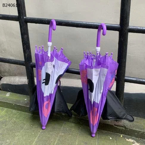 Ô CẦM TAY HOẠT HÌNH CUTE CHO BÉ-Sỉ 133k