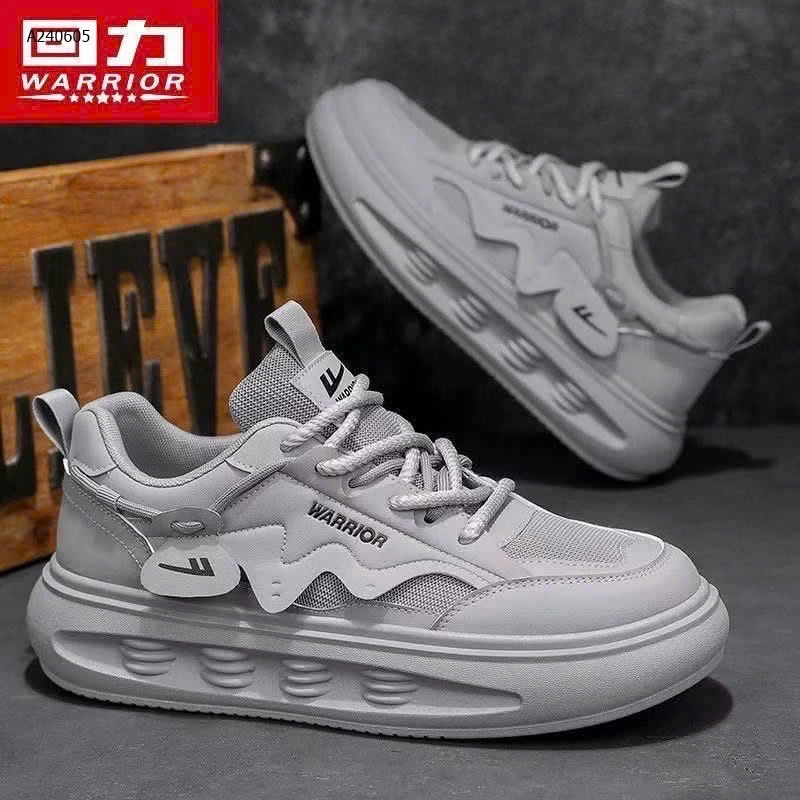 GIÀY THỂ THAO CHO NAM WARRIOR - sỉ 205k