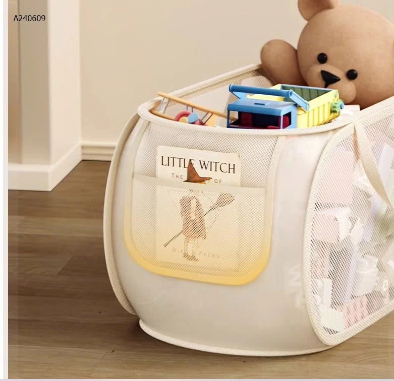 TÚI LƯỚI ĐỰNG ĐỒ CHƠI CHO BÉ  - Sỉ giá 82k/1 set 2c (1 ngang 1 dọc ) k tách lẻ