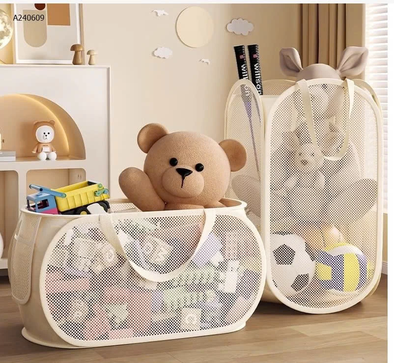 TÚI LƯỚI ĐỰNG ĐỒ CHƠI CHO BÉ  - Sỉ giá 82k/1 set 2c (1 ngang 1 dọc ) k tách lẻ