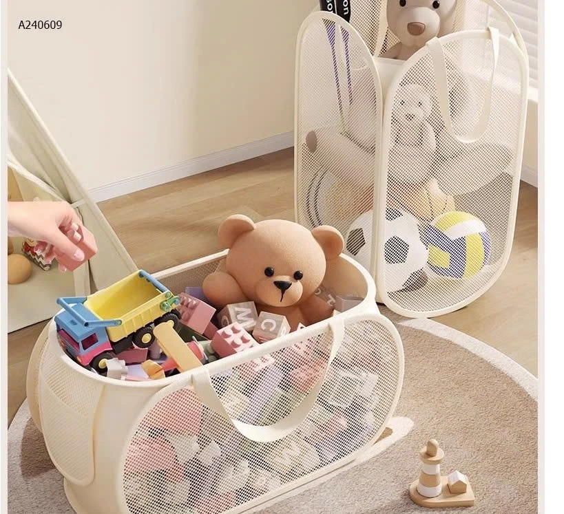 TÚI LƯỚI ĐỰNG ĐỒ CHƠI CHO BÉ  - Sỉ giá 82k/1 set 2c (1 ngang 1 dọc ) k tách lẻ