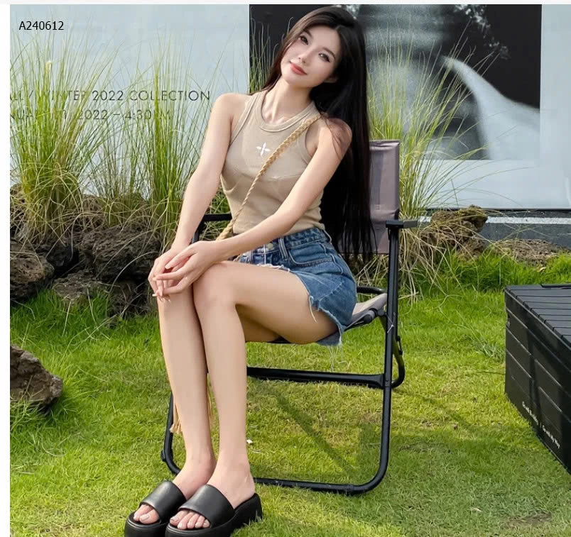 DÉP ĐẾ DÀY TRƠN EVA - sỉ 122k