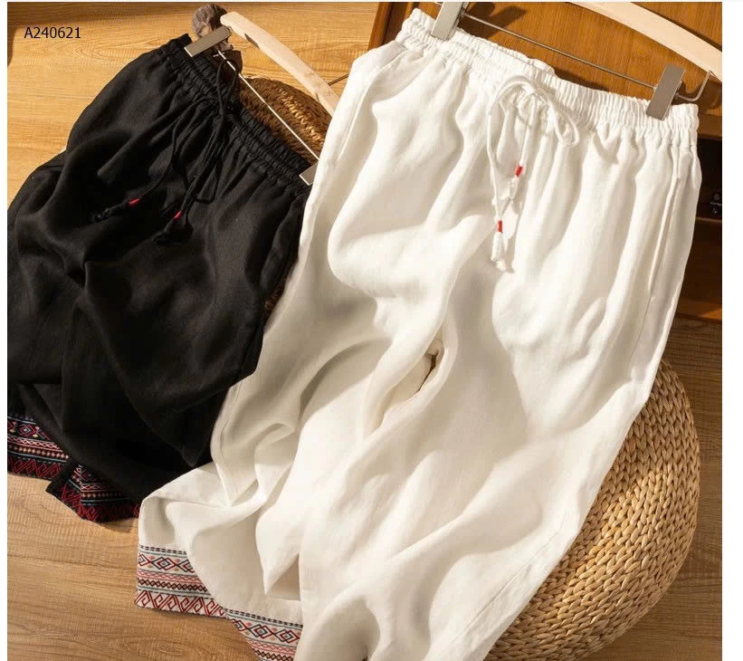 QUẦN ỐNG SUÔNG XUẤT NHẬT - sỉ 135k