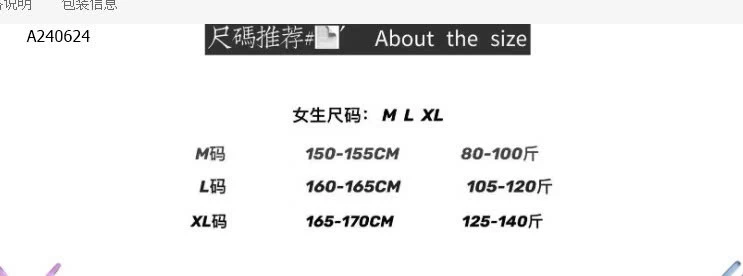 BỘ MẶC NHÀ 3CT HỌA TIẾT CUTE CHO NỮ  - sỉ 176k