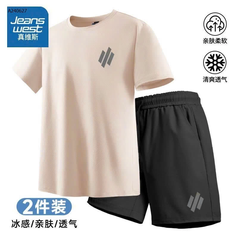 BỘ THỂ THAO NAM JW- sỉ 263k