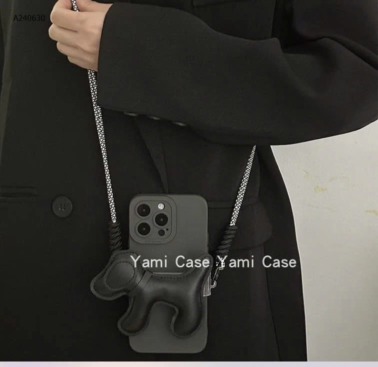 GOM PHỤ KIỆN DÂY ĐEO ĐIỆN THOẠI  - sỉ 69k