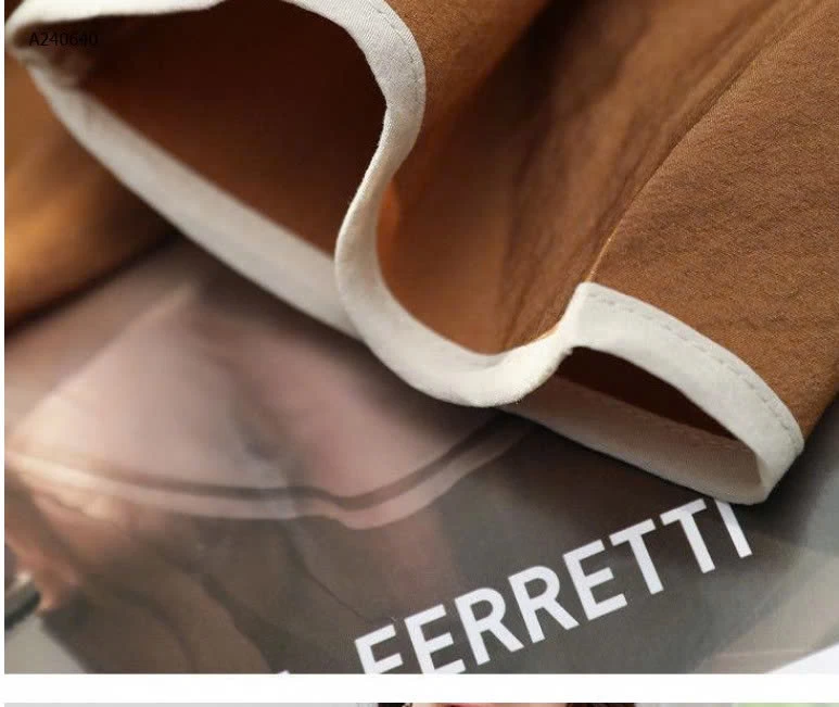 ÁO SƠ MI CỔ TRÒN  PHỐI NƠ NỮ - sỉ 119k