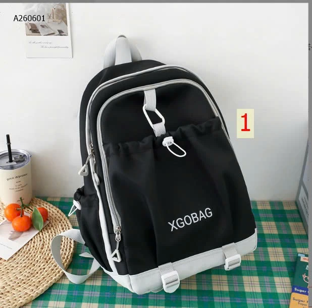 BALO HỌC SINH, SINH VIÊN - sỉ 129k