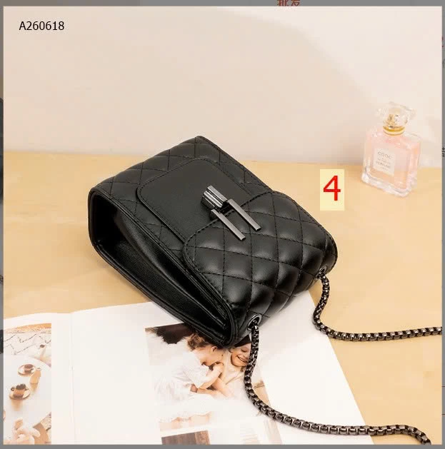 TÚI ĐEO CHÉO MINI CHO NỮ - sỉ 149k