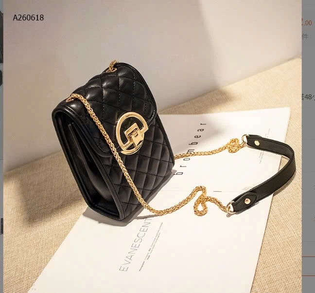 TÚI ĐEO CHÉO MINI CHO NỮ - sỉ 149k