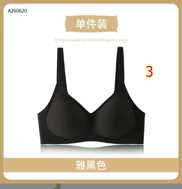 ÁO BRA NÂNG NGỰC NỮ - sỉ 78k