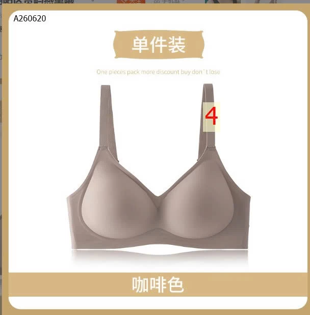 ÁO BRA NÂNG NGỰC NỮ - sỉ 78k