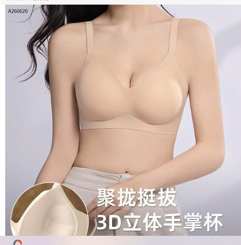 ÁO BRA NÂNG NGỰC NỮ - sỉ 78k