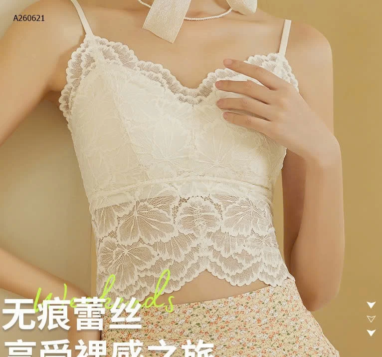 ÁO BRA REN CHO NỮ  - sỉ 95k