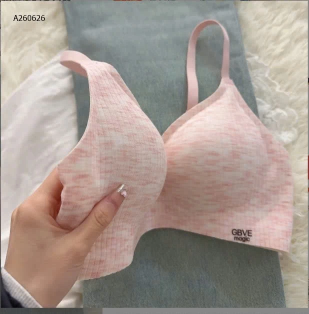 ÁO LÓT NÂNG NGỰC CHO NỮ - sỉ 99k