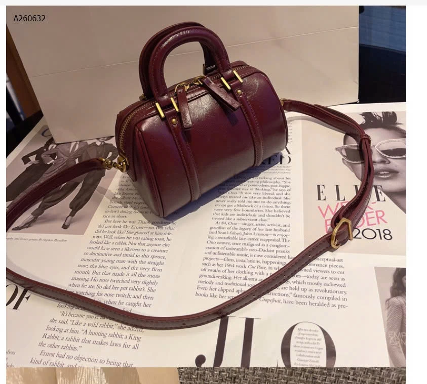 TÚI XÁCH CHO NỮ   - sỉ 134k