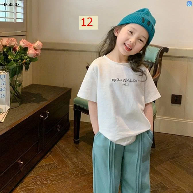 BST ÁO PHÔNG BÉ GÁI-Sỉ 69K