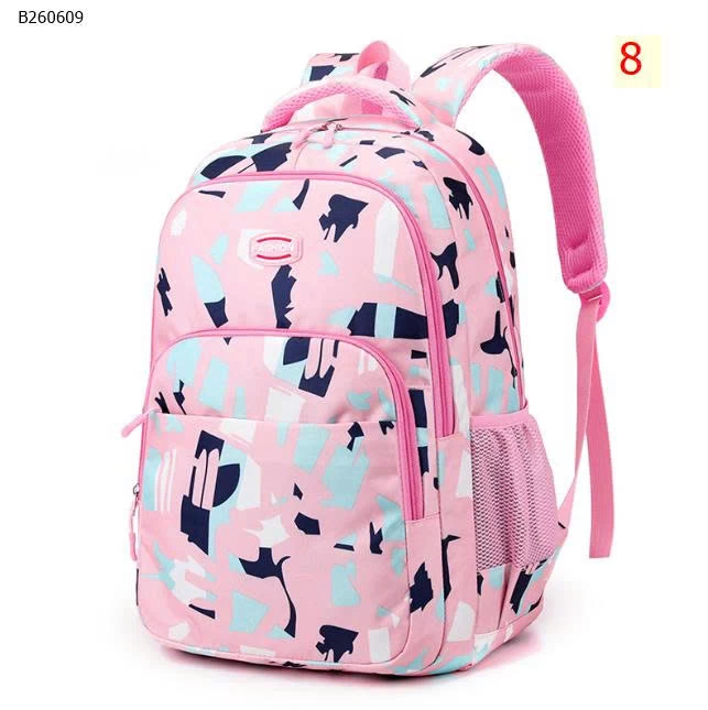 Ba lô học sinh , sinh viên -Sỉ 112K