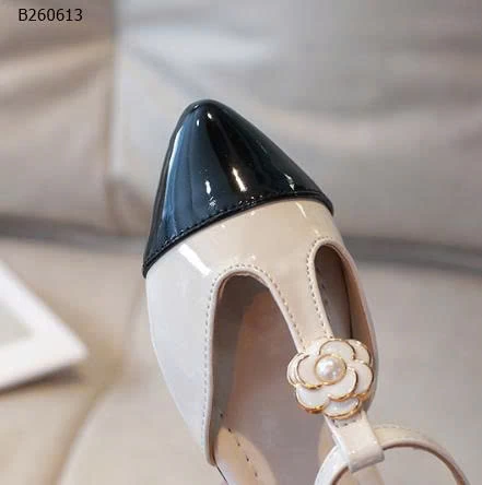 GIÀY CÔNG CHÚA MŨI NHỌN BG-Sỉ 149k