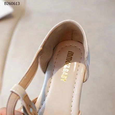 GIÀY CÔNG CHÚA MŨI NHỌN BG-Sỉ 149k