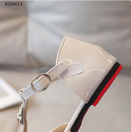 GIÀY CÔNG CHÚA MŨI NHỌN BG-Sỉ 149k