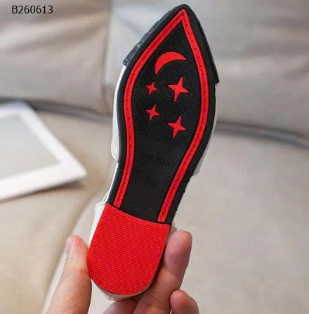 GIÀY CÔNG CHÚA MŨI NHỌN BG-Sỉ 149k