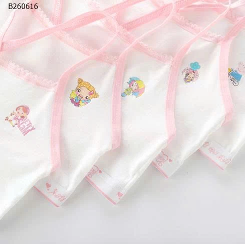  Áo lá bé gái - Sỉ  giá 73k/set 5c