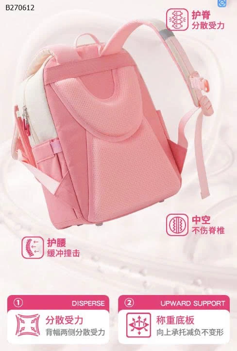 BALO GẤU QC CAO CẤP  - Sỉ Giá: to 445k, nhỏ  425k 