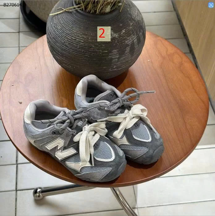 GIÀY THỂ THAO PHỐI LƯỚI QCCC - Giá: Sz 26-31: 185k sz 32-37: 194k