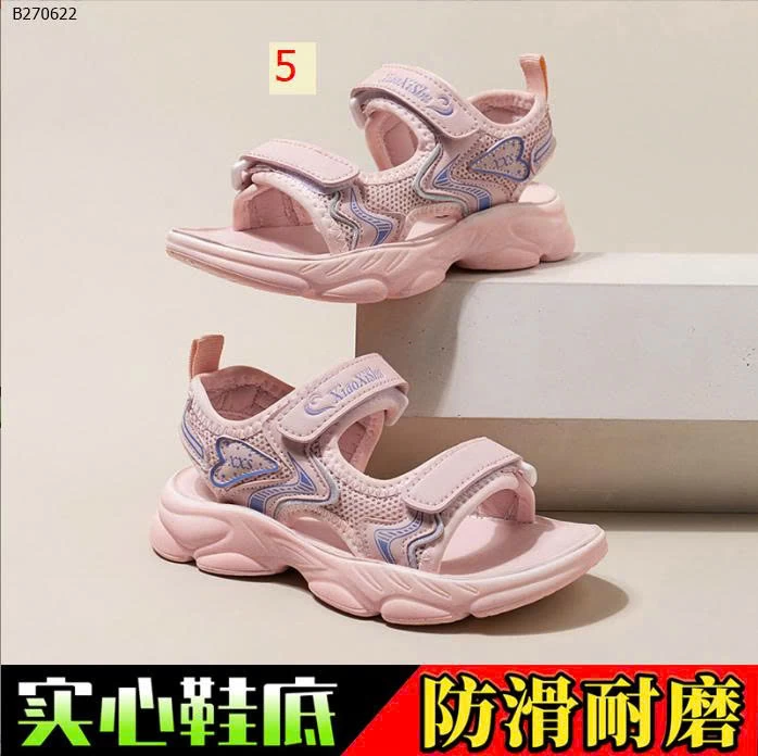 SANDAL BÉ GÁI - Sỉ Sz 26-30: 125k Sz 31-35: 134k Sz 36-39: 144k