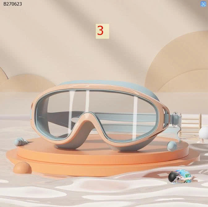 KÍNH BƠI GÓC RỘNG HÃNG YOUYOU CHO BÉ - sỉ 59k