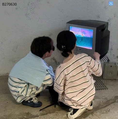 BỘ BÉ KẺ TRAI BÉ GÁI - sỉ 210k